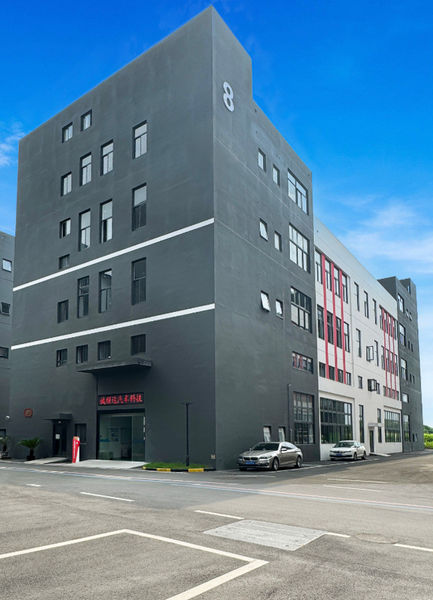중국 Wuxi jia Miao Technology Co.ltd 회사 프로필 