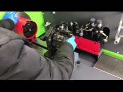 JZ-919 코먼 레일 통합 디젤 주사기 시험 벤치 CAT HEUI EUI EUP