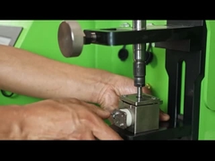 JZ-916 통합 테스트 벤치