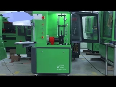 JZ-326A EUI EUP 테스트 벤치