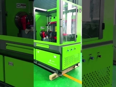 JZ-919 디젤 코먼 레일 고압 HEUI EUI EUP 주입기와 320D 펌프 진단 시험 벤치