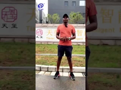 Wuxi Chengshunda / Jiamiao 공장 투어