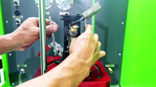 JZ-726의 G2.9 테스트